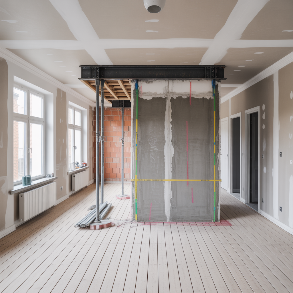 identifiera barande vaggar guide till markning och forstarkn